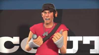 Scoutâs message