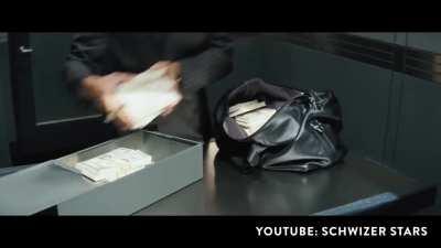 En Biitrag us em CS Riskmanagement