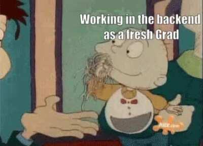 Just out here doing my best