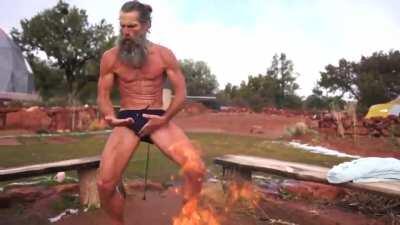 boatos que no sul todos se aquecem assim, é vdd ?