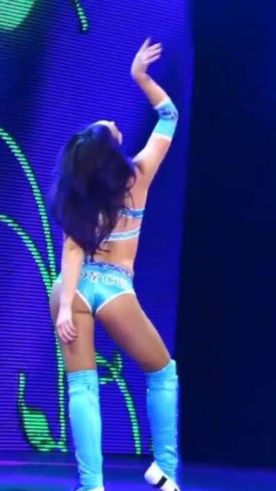 Peyton Royce
