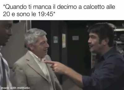 Un po’ di Boris che non fa mai male