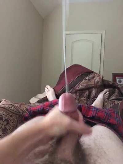 Does this count as a cannon?