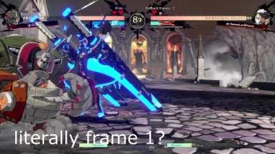 fastest DC in the west