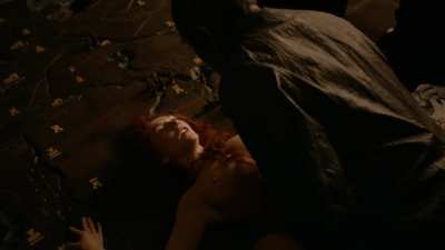 [1080p60fps] 1. Game Of Thrones S02E02 (2012) - Carice van Houten - Link in Description