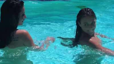 In There Like Swimwear