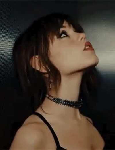 Give it to me master…