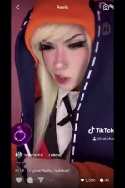 TTCT where are they now? Pt. 1 original