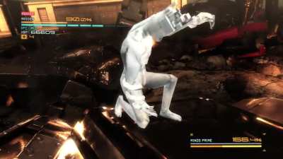 Ultrakill new teaser leaked gameplay