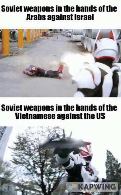 It's the user that counts