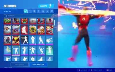 How to power up your superhero!