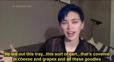 Confirmed: Keanu is the sweetest soul on the planet