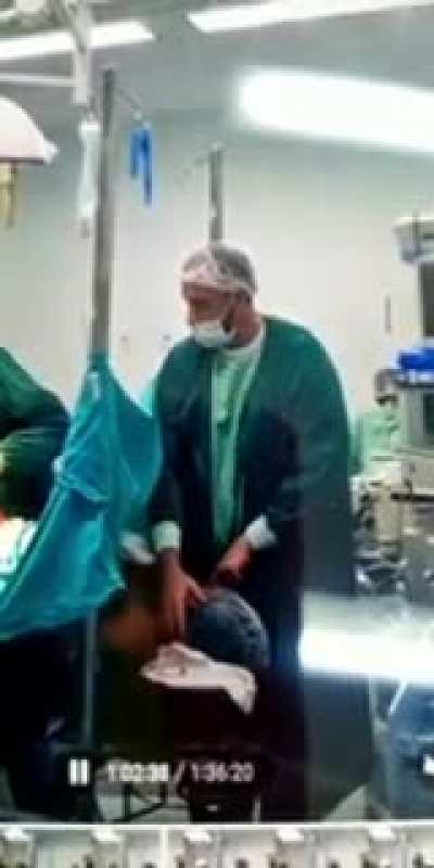 dude this isn't a porn set