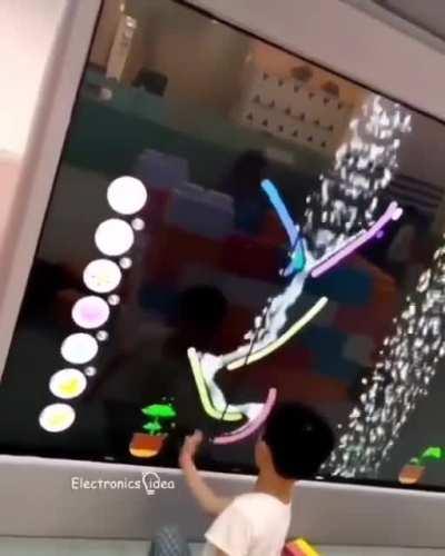 чёткая штука