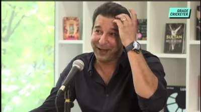 Chad Imran never leaving the boys behind