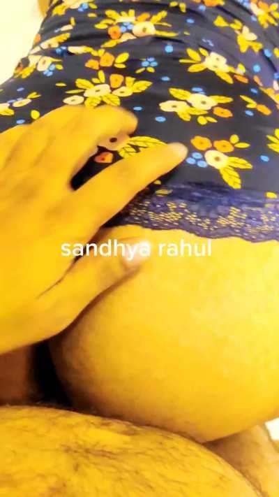 Deep treatment 💦💦🍆🍆[F]