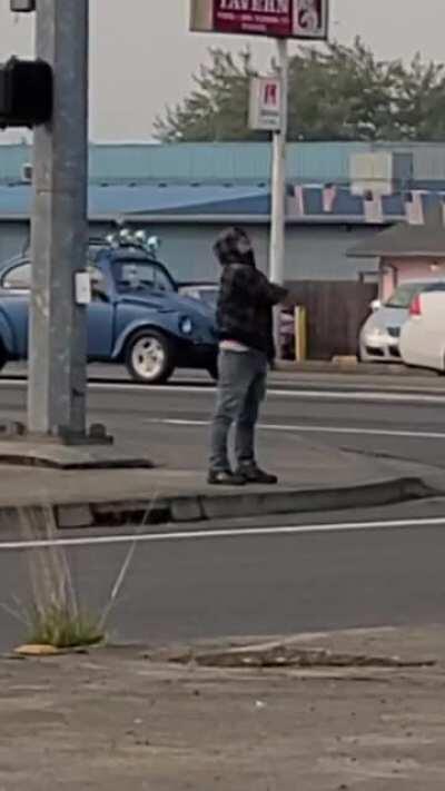 Who do you think won?