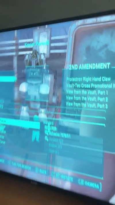 I made an Xp farm using my fathers drill