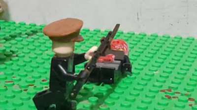 Just a little Fatality test, need feedback