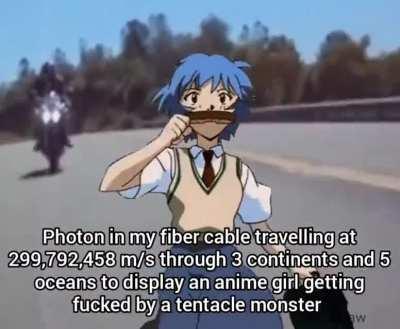 Mahou shoujo ai 😳