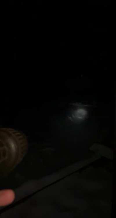 Thanks to this community for helping me out with my fathers Xmas gift. Here’s his old one directly compared to the new. I think he will find it an upgrade.