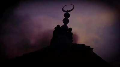 Fear no one but one.