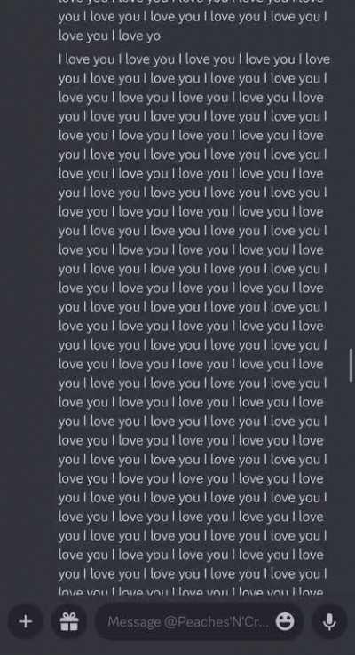 I wonder why they haven’t texted me back?