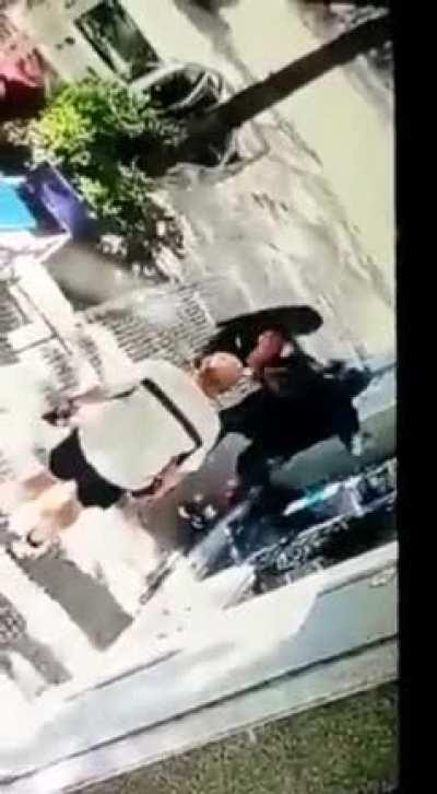 Nuevo video que prueba la inocencia de los 6 