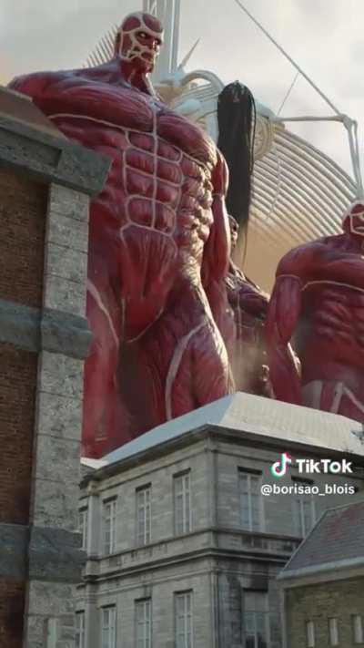 All Right, Who invited the Demonic Mountain Sect to the party?