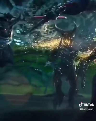 Optimus Cuadrakill Prime