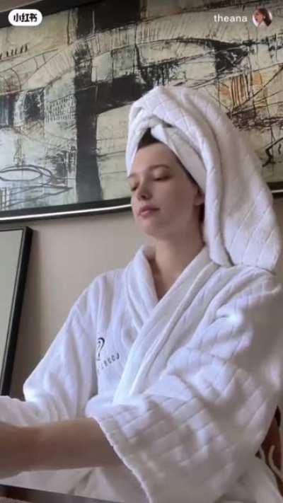 Anastasia Cebulska ♥️