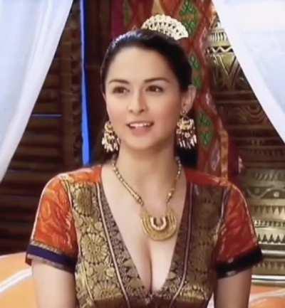 Marian Rivera