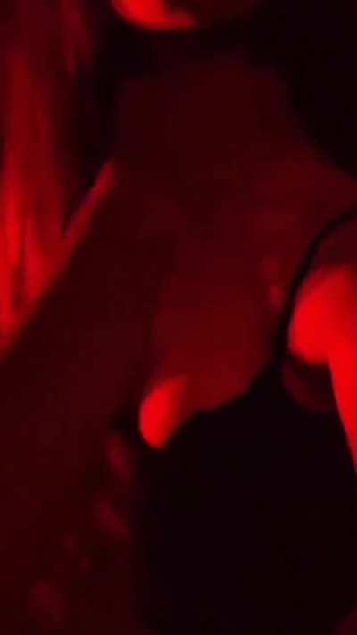 Red Angel 🔥❤️