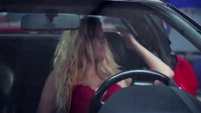 She, when she was known as Fannie Munch