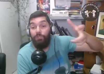 Sobre a a Nicarágua