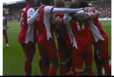 Martin Ödegaard ass slap