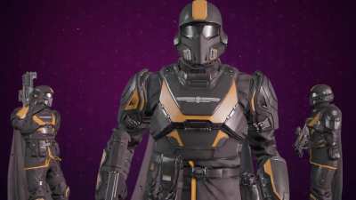 Mita wants to tell you something! (By @MaxDelanimation)