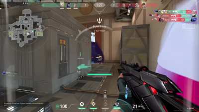 Quit the game about 6 months ago and came back recently, guess the rank