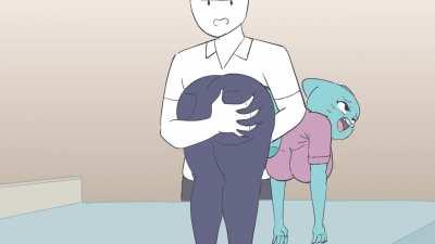 This one is for Mickey - will he still dislike cats?