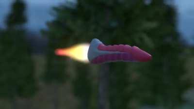 3000 Tactical Dildos of Consequence