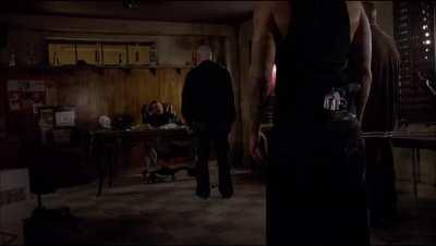 Walter White Sigma Male Grindset