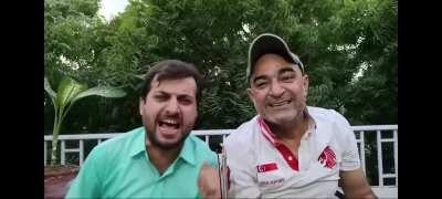 Funniest duo on entire YT.