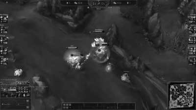 He saved me. When No one else could. At a great cost.