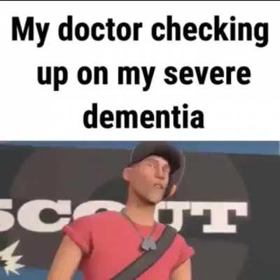 i love tf2 so much, heavy is very smart trust me