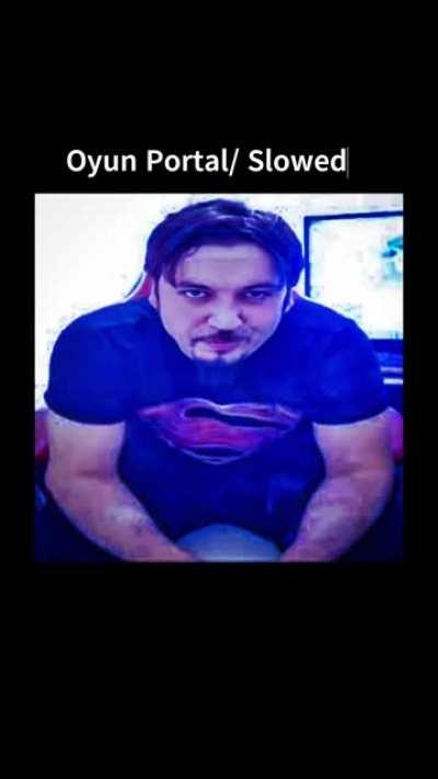 Kimsenin tanimamdigi versiyon