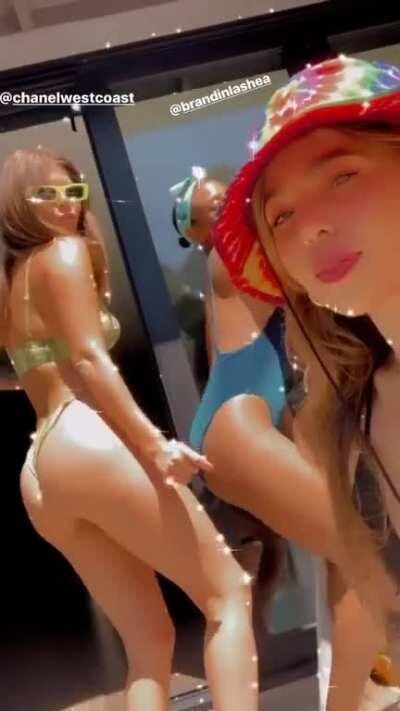 stay tuned for some good stuff yall missed from this day