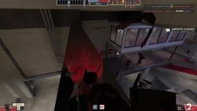 I accidentally found this spot.