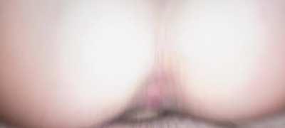 Just a little grippy 🍑💦 [gifv]