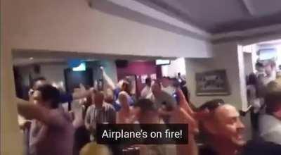 Am I Late To The Party? I Brought Chips and Dips!