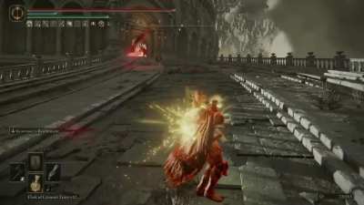Roll catches of doom